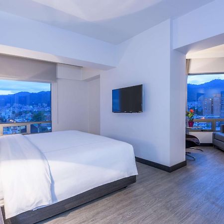 Nh Bogota Urban 26 Royal Otel Dış mekan fotoğraf