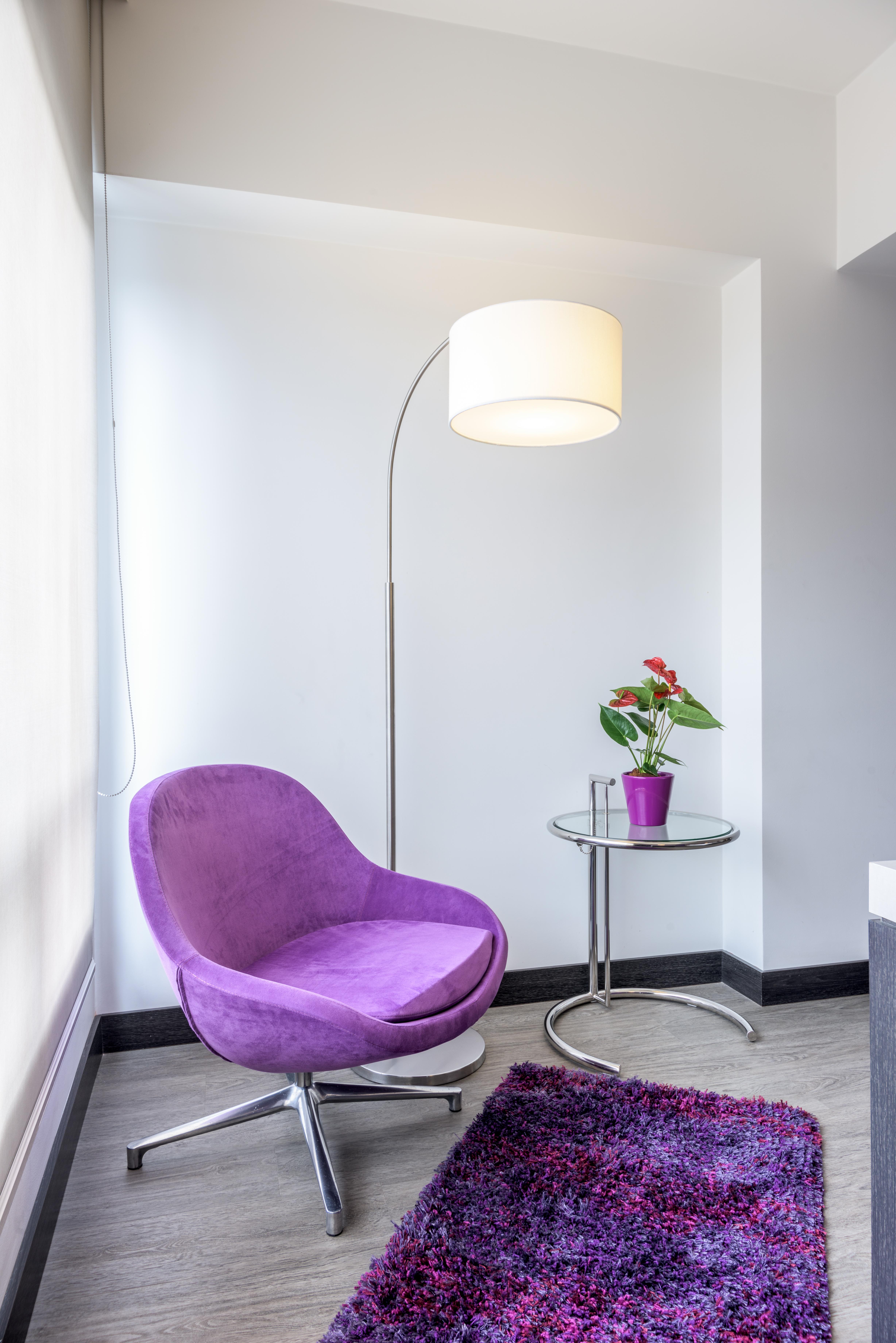 Nh Bogota Urban 26 Royal Otel Dış mekan fotoğraf