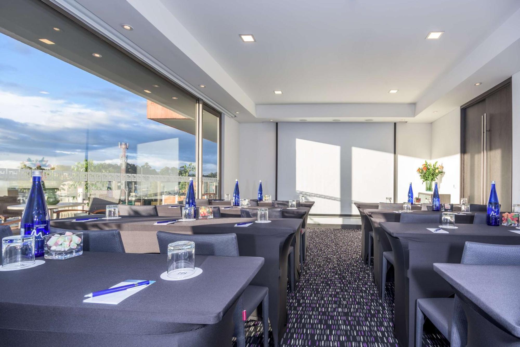 Nh Bogota Urban 26 Royal Otel Dış mekan fotoğraf