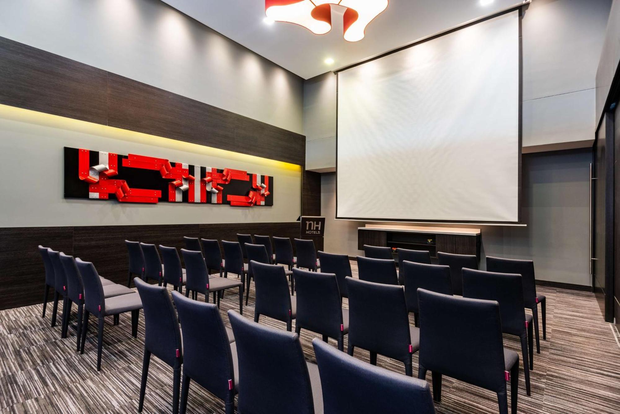 Nh Bogota Urban 26 Royal Otel Dış mekan fotoğraf