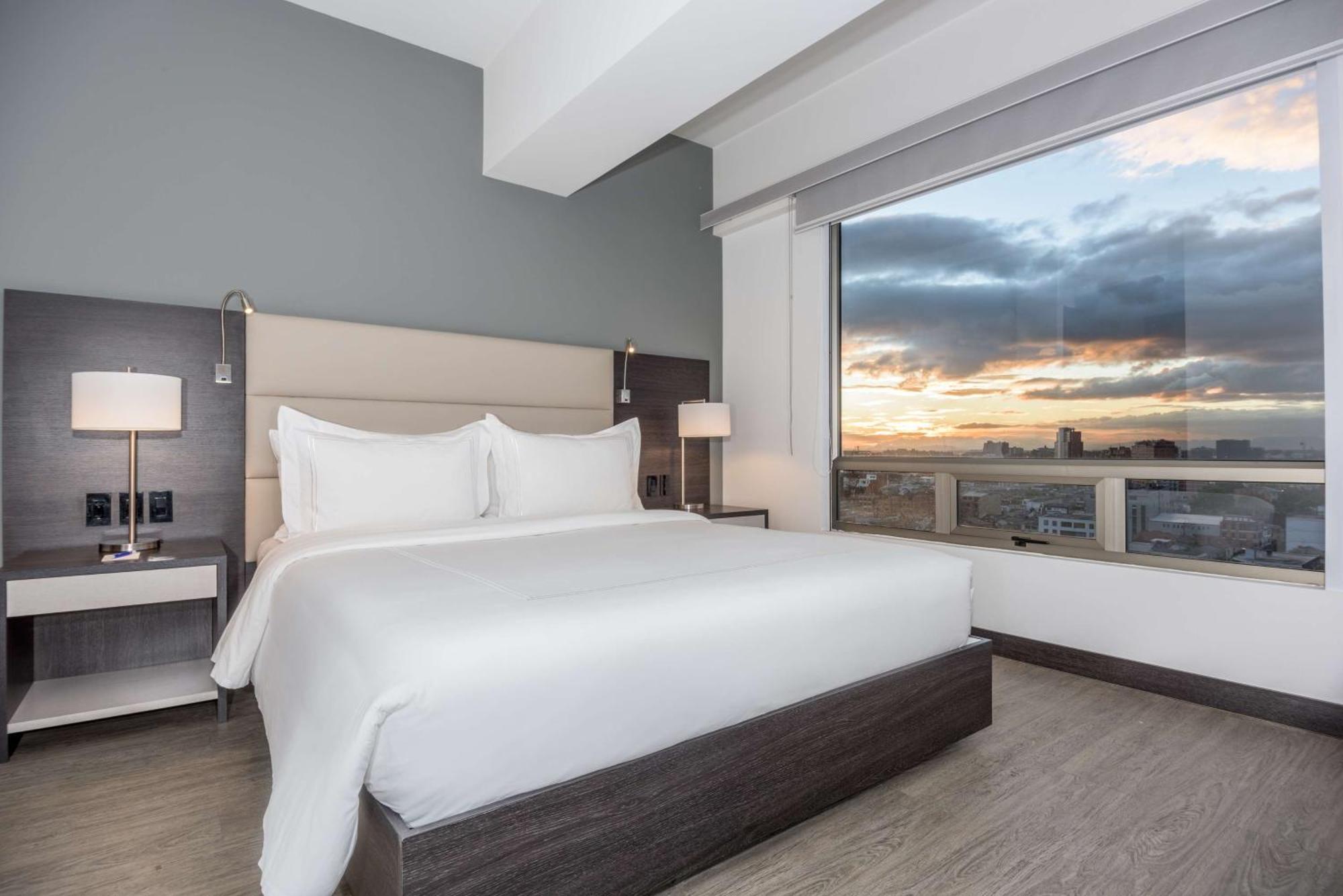 Nh Bogota Urban 26 Royal Otel Dış mekan fotoğraf