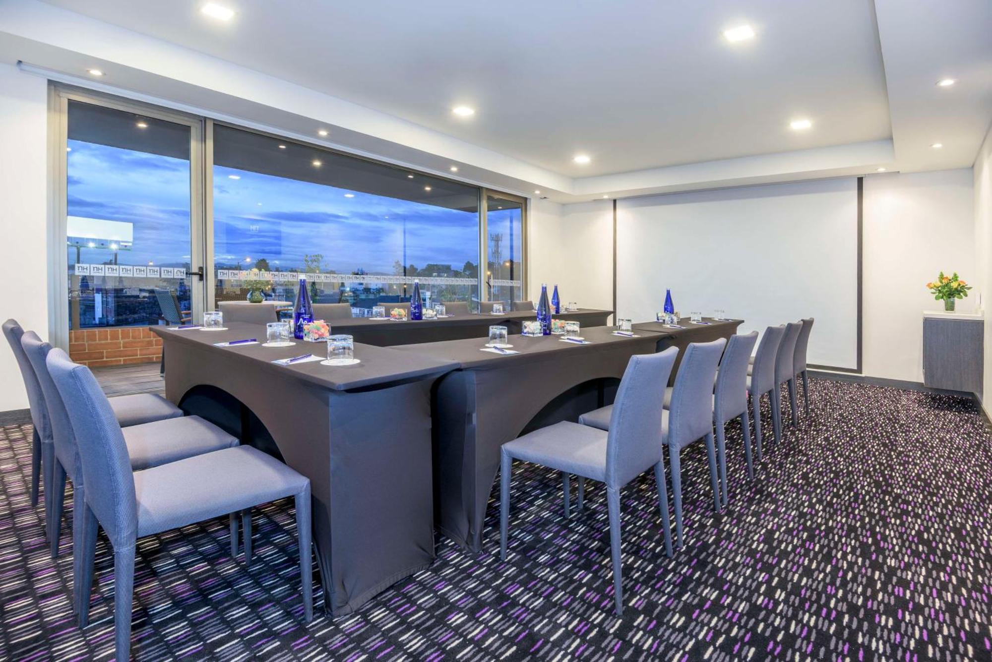 Nh Bogota Urban 26 Royal Otel Dış mekan fotoğraf