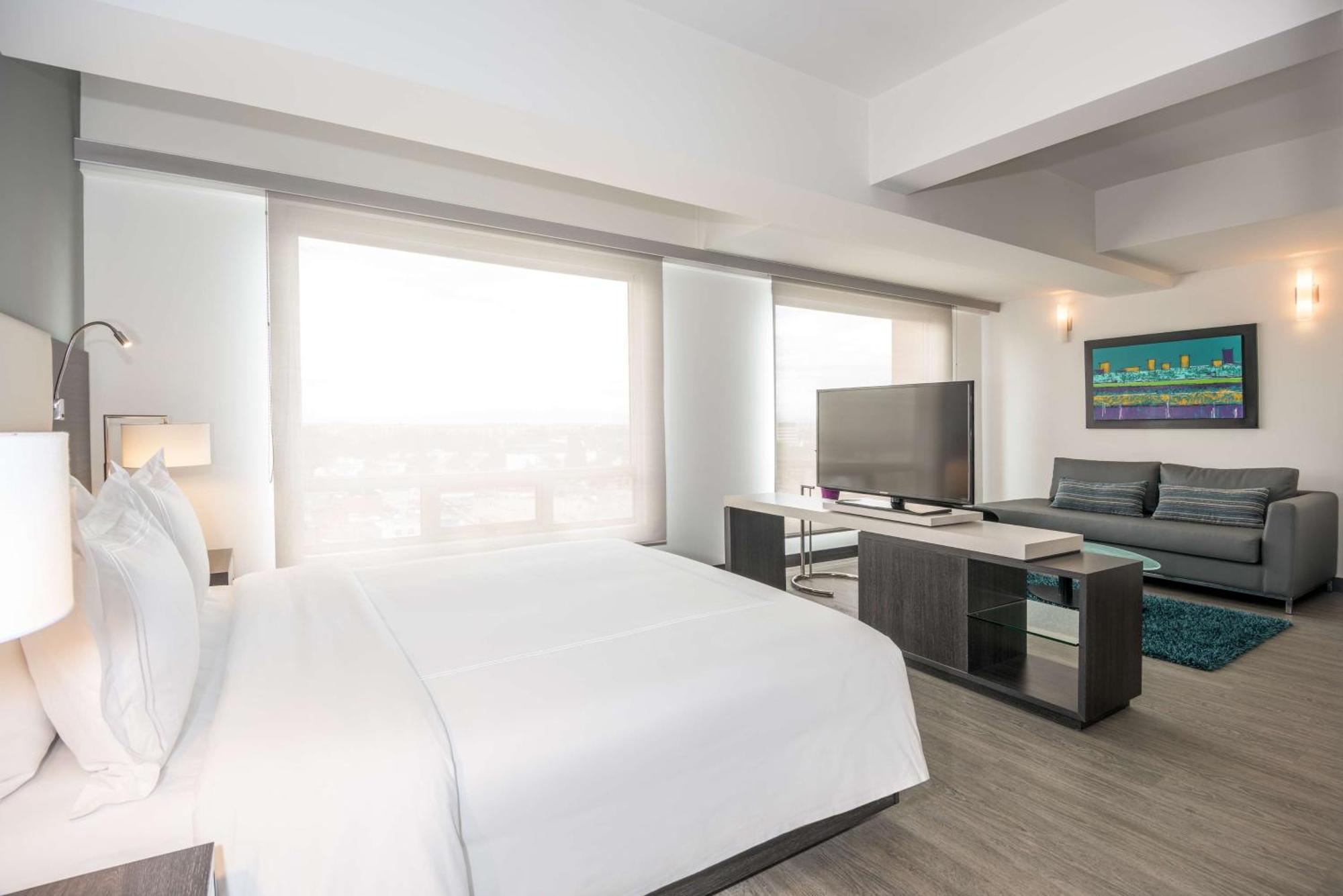 Nh Bogota Urban 26 Royal Otel Dış mekan fotoğraf