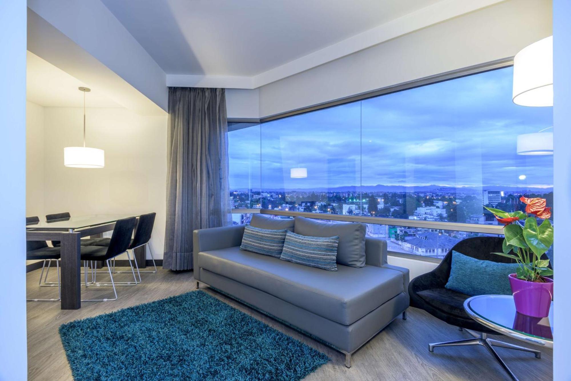 Nh Bogota Urban 26 Royal Otel Dış mekan fotoğraf