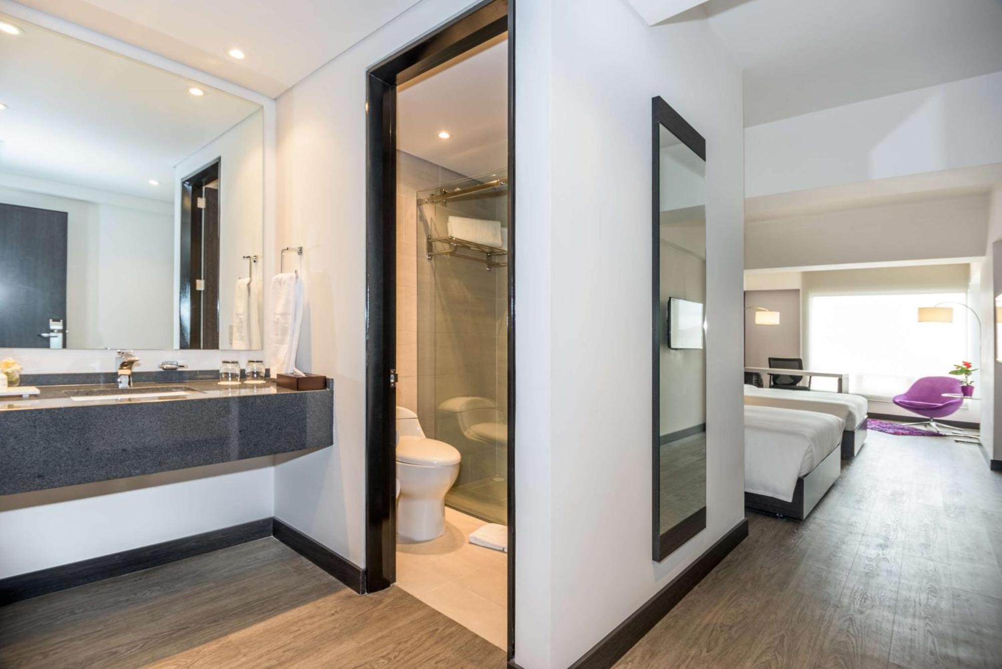 Nh Bogota Urban 26 Royal Otel Dış mekan fotoğraf