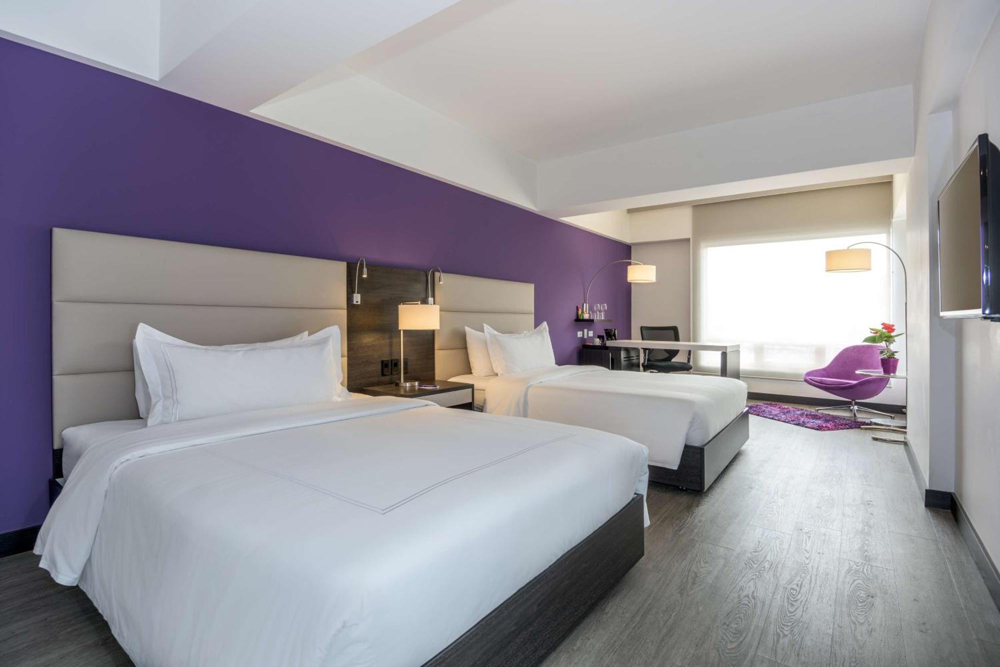 Nh Bogota Urban 26 Royal Otel Dış mekan fotoğraf