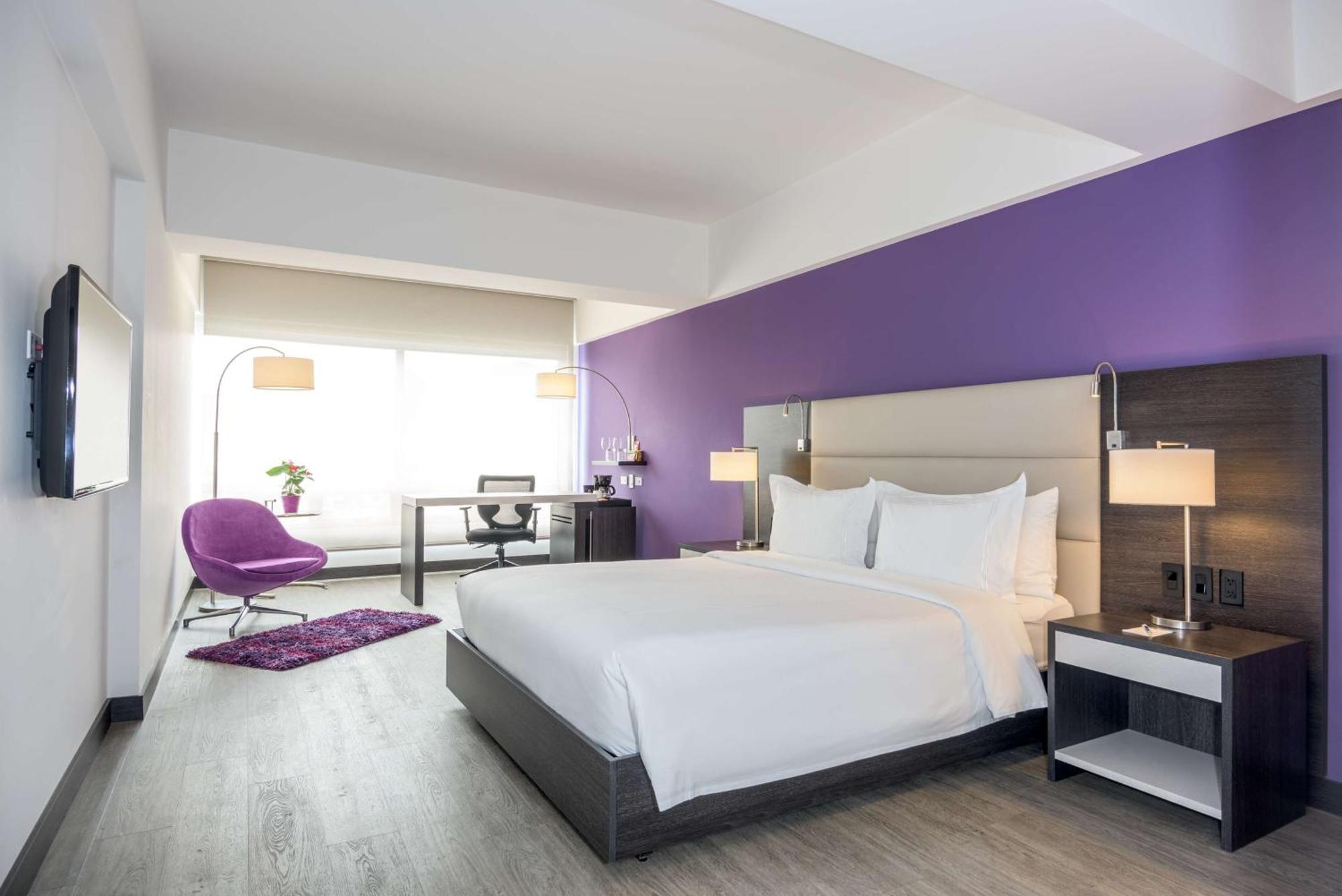 Nh Bogota Urban 26 Royal Otel Dış mekan fotoğraf