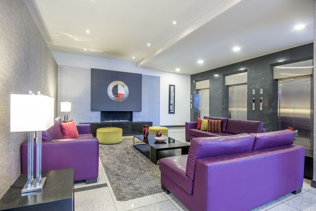Nh Bogota Urban 26 Royal Otel İç mekan fotoğraf