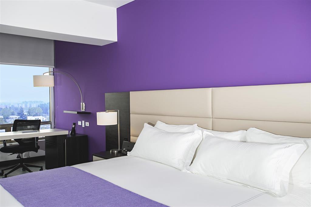 Nh Bogota Urban 26 Royal Otel Oda fotoğraf