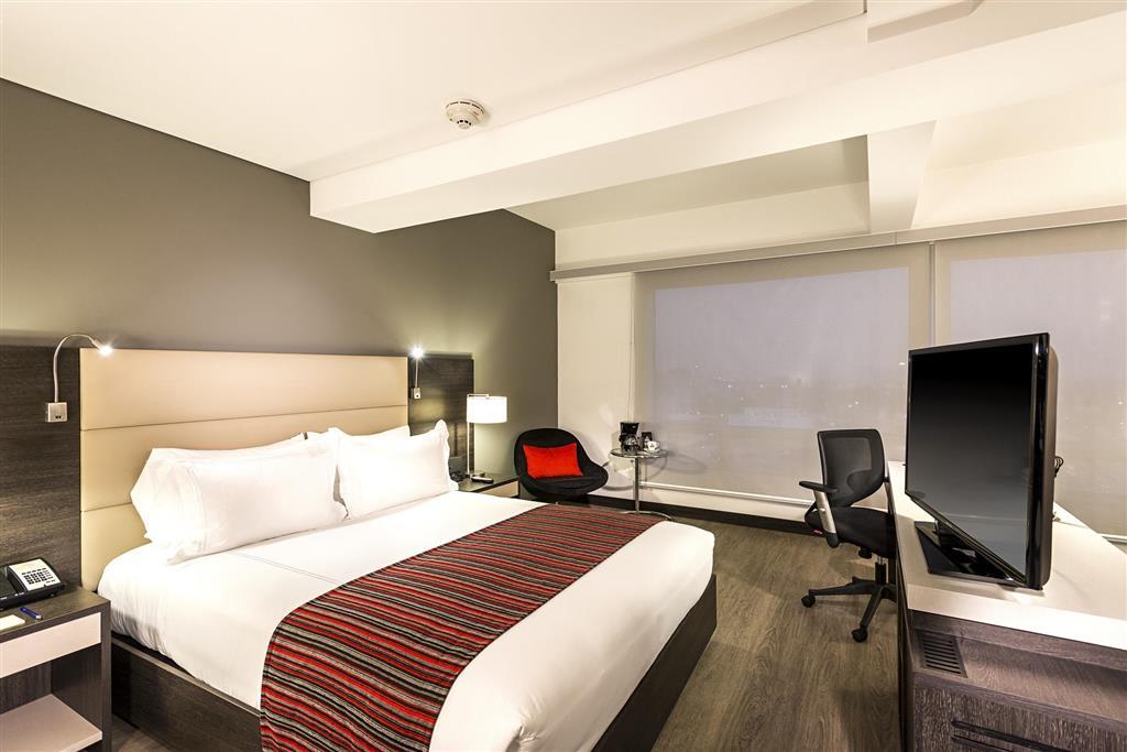 Nh Bogota Urban 26 Royal Otel Oda fotoğraf
