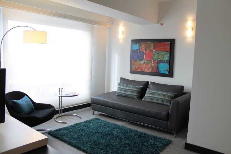 Nh Bogota Urban 26 Royal Otel Dış mekan fotoğraf