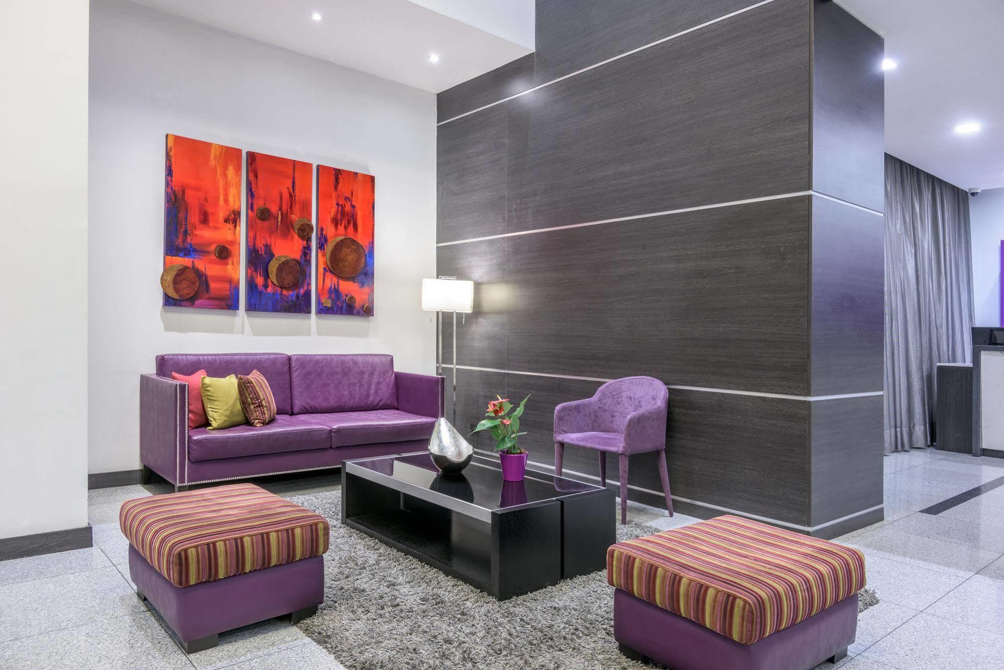 Nh Bogota Urban 26 Royal Otel Dış mekan fotoğraf