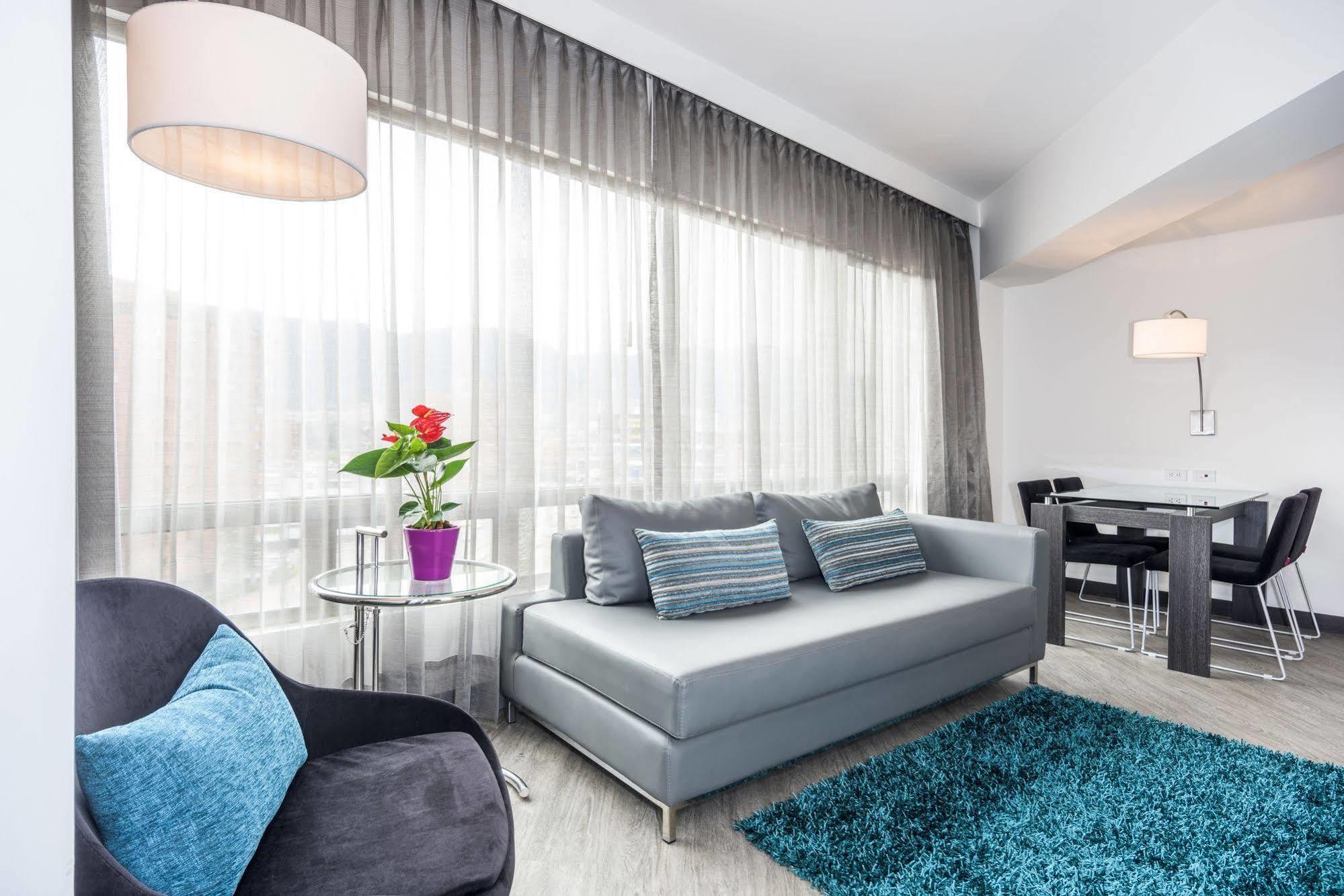Nh Bogota Urban 26 Royal Otel Dış mekan fotoğraf