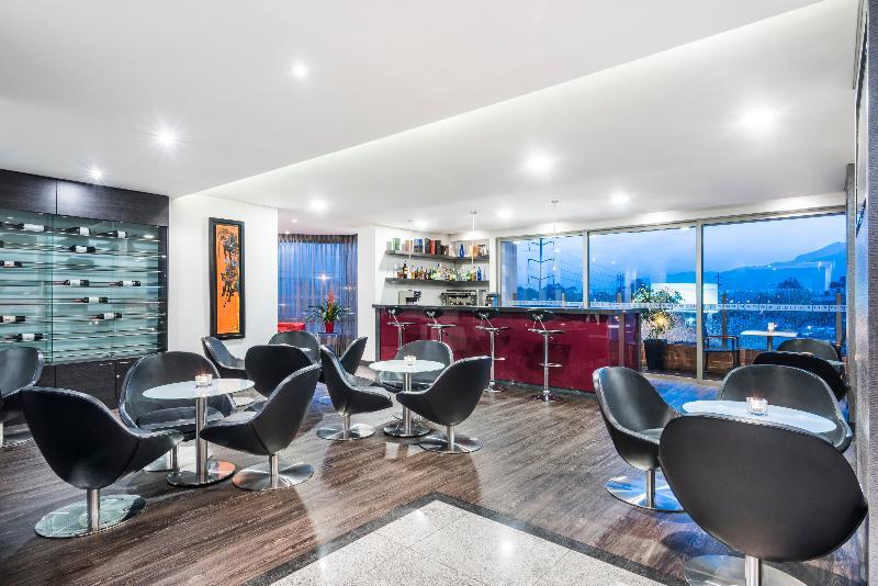 Nh Bogota Urban 26 Royal Otel Dış mekan fotoğraf